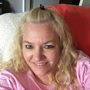 Meet your Posher, Tammie